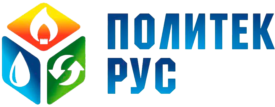 Логотип компании Политек рус
