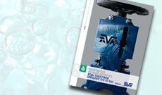 Брошюра сточные воды AVK