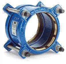 Муфта AVK 621 SUPA PLUS-pe